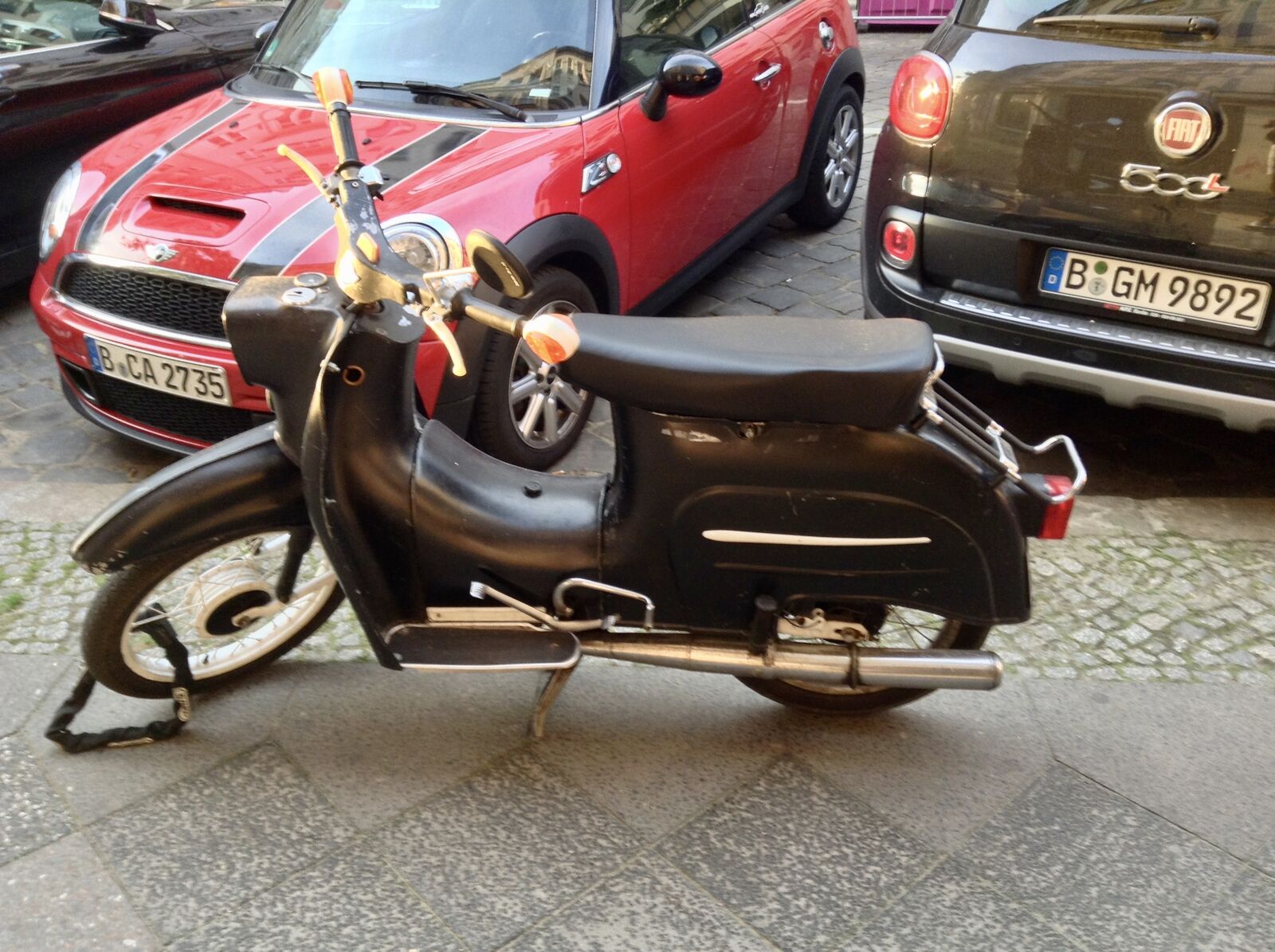 fullsizeoutput_af4 DDR motorcycle!