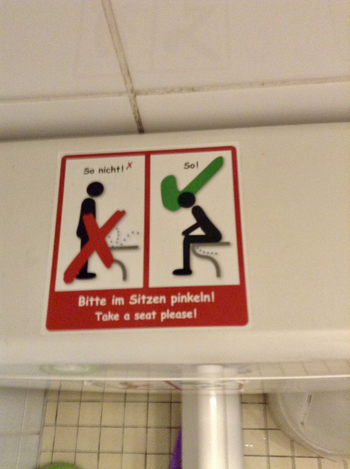 fullsizeoutput_26f My airbnb stay was a little weird...