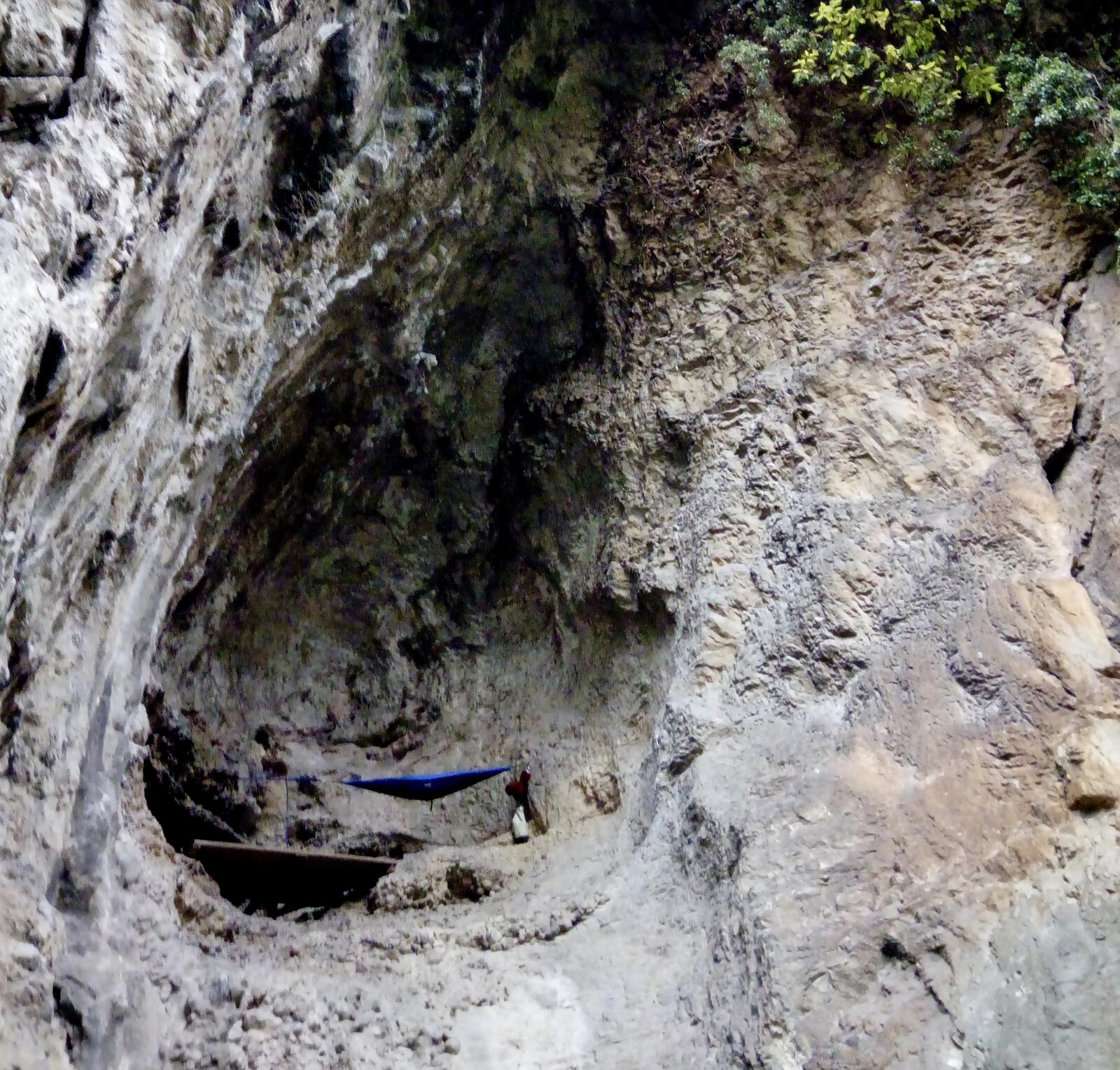 fullsizeoutput_2ba sheltered camping!