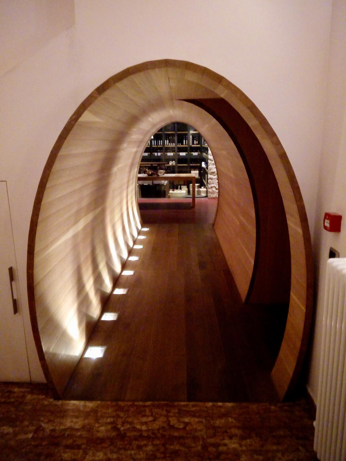 fullsizeoutput_2bf Hobbit path to the bathroom